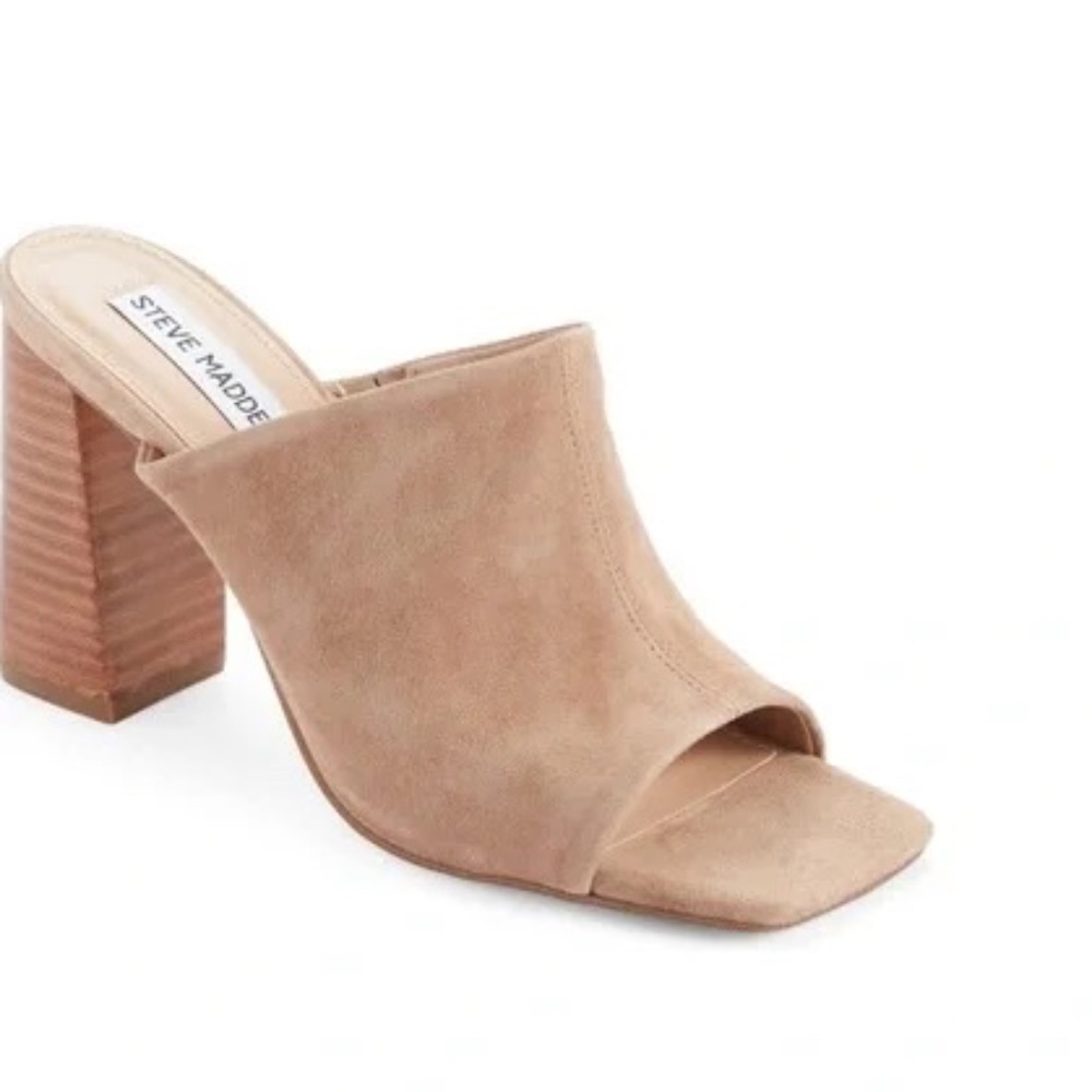 Steve Madden Teles Slide Sandal